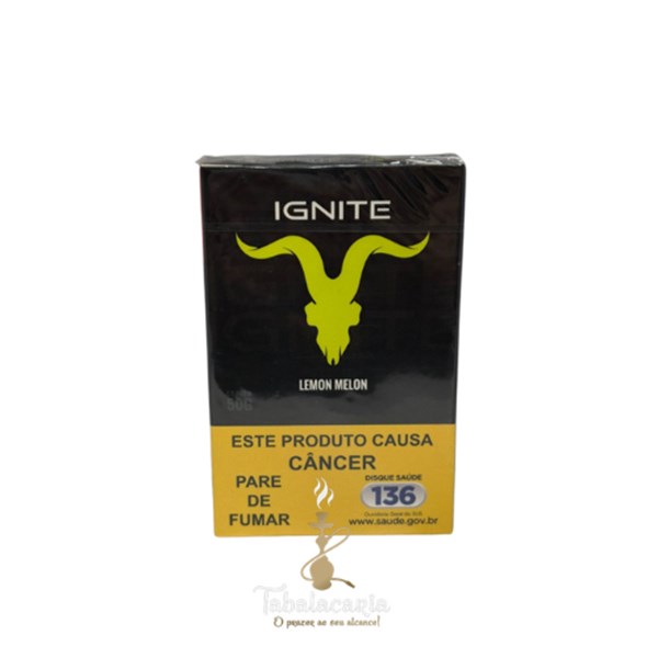 ESSENCIA IGNITE