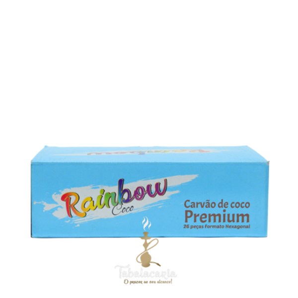 CARVAO RAINBOW