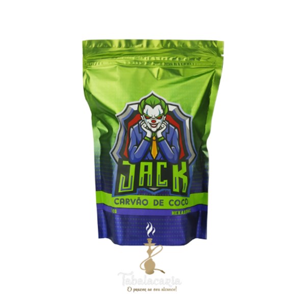 CARVAO JACK