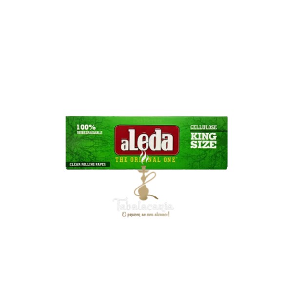 SEDA ALEDA