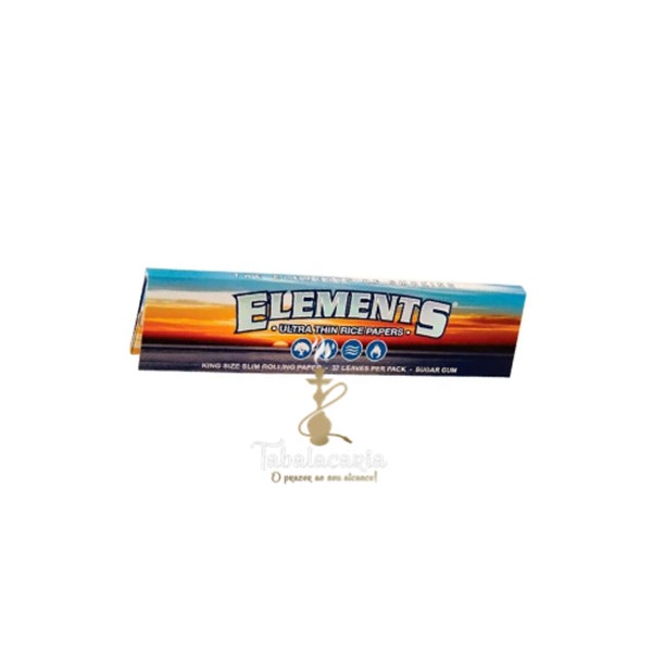 SEDA ELEMENTS