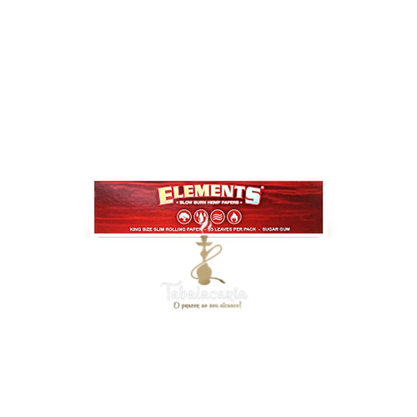 SEDA ELEMENTS