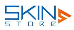 Logo de SKIN STORE