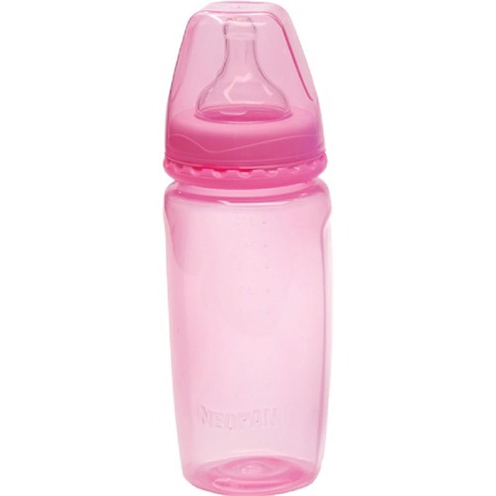 MAMAD. COLORPAN 300ML CONV. ROSA - NEOPAN (2702) - MundoLife