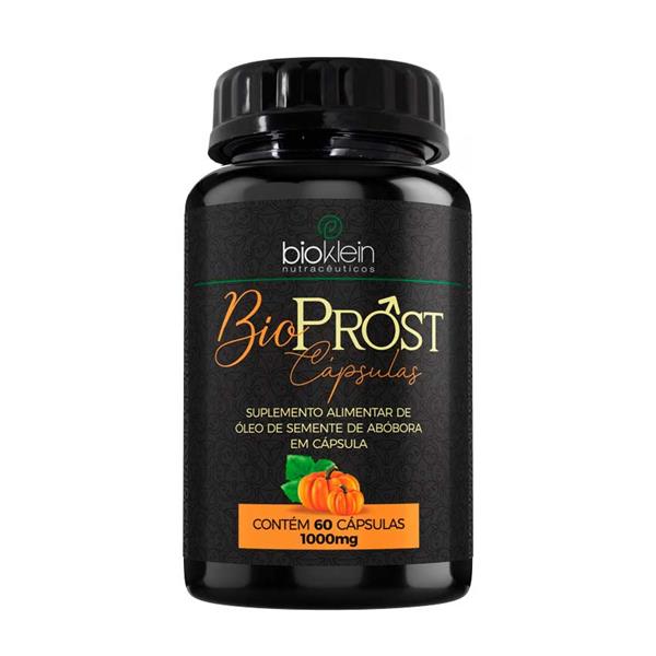 BIO PRO BK 60CAPS 1340MG - BIOKLEIN