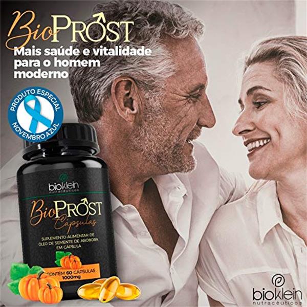 BIO PRO BK 60CAPS 1340MG - BIOKLEIN