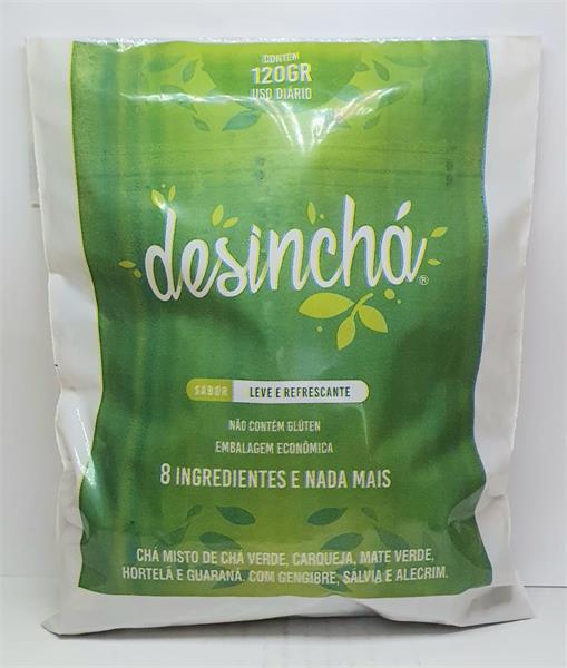 DESINCHA 120G - GUSMÃO