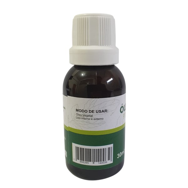 OLEO DE SUCUPIRA 30ML - GUSMÃO