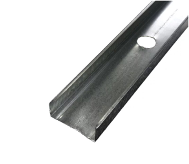 PERFIL MONTANTE 70 C/ 3MT