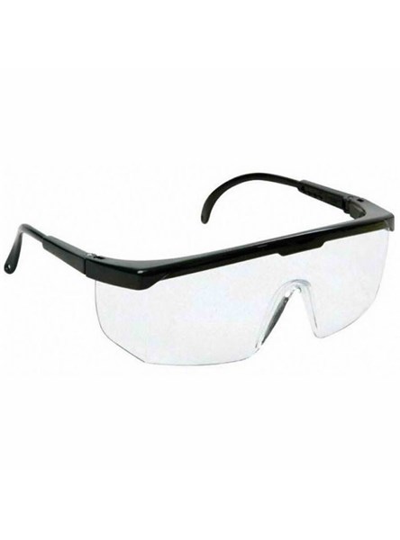 OCULOS DE SEGURANÇA IPS1000 INCOLOR - CARBOGRAFITE C.A 17.910
