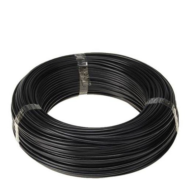CABO FLEXIVEL 450/750V 1 X 4,00MM  PRETO - COPPERCON