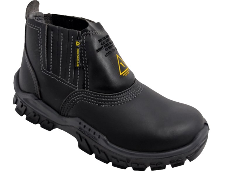 BOTINA BH OB MICRO PU/PU Nº 39 - DELTA PLUS C.A. 45271