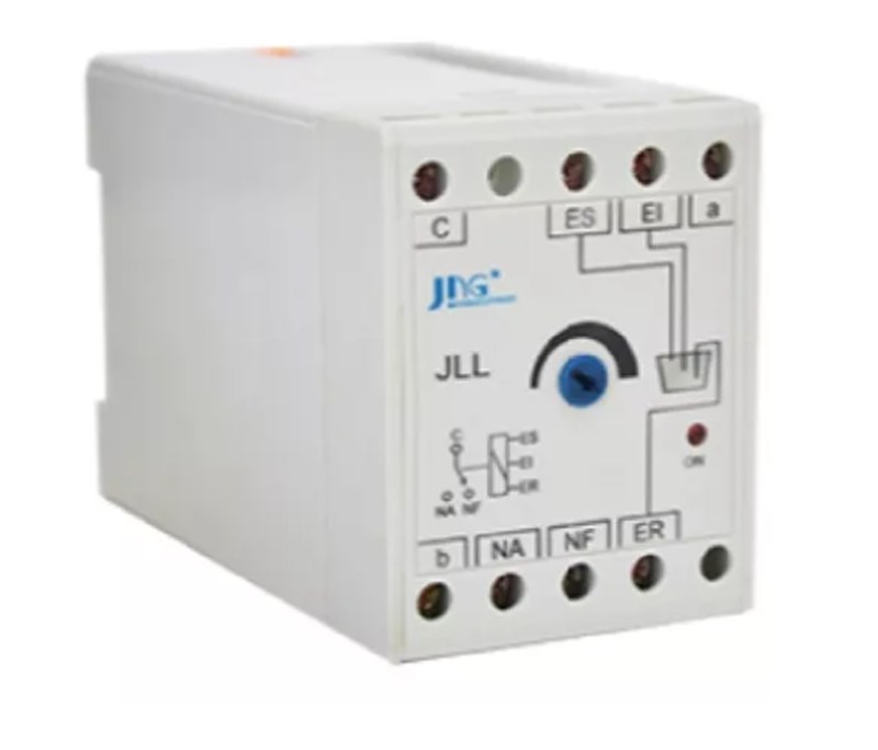 RELE DE NIVEL CX LARGA  JLL 220V - JNG