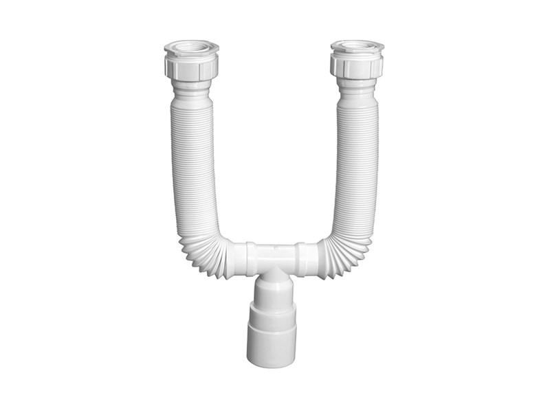 MULTISIFAO DUPLO (TUBO EXTENSIVEL) - KRONA