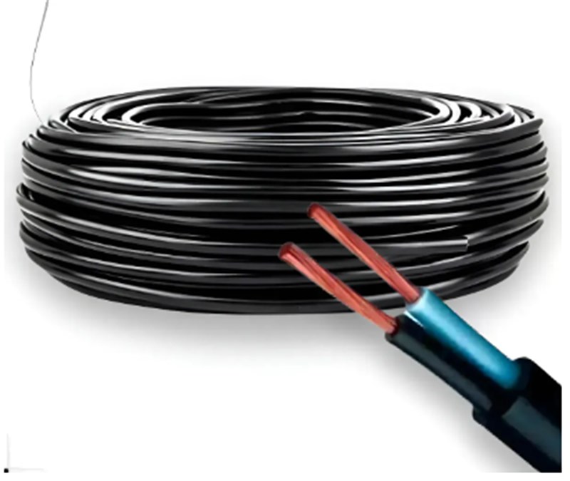 CABO PP MAX 2 X 2,50MM- COBREMAC