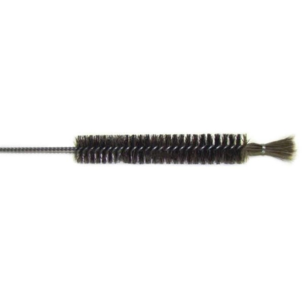 ESCOVA P/ LAVAR TUBO PQ 12X100 PCT C/10 UND