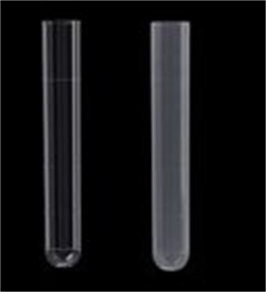 18056 - TUBO 12X75MM PS 5ML PT/1000