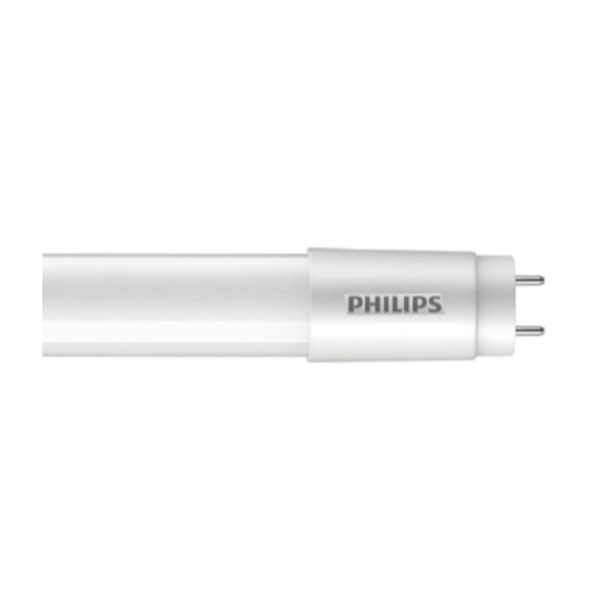 LAMPADA TUBULAR 9W LED T8 G13 6500K BIV PHILIPS