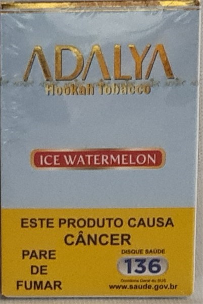 ESSENCIA ADALYA  ICE WATERMELON