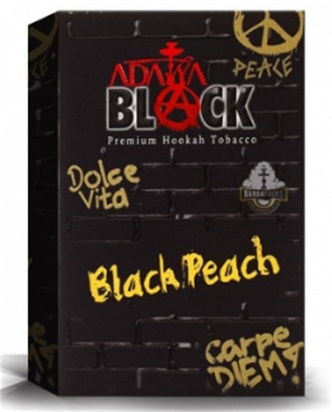 ESSENCIA ADALYA BLACK PEACH