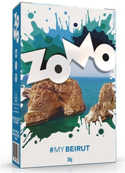 ESSENCIA  ZOMO BEIRUT