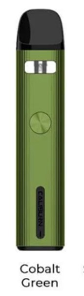 POD CALIBURN G2 VERDE