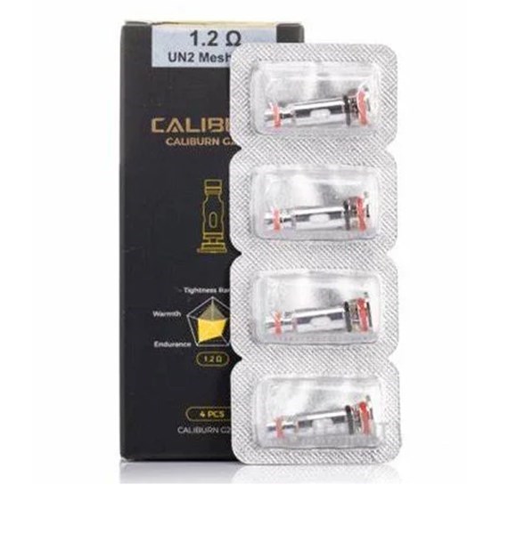 COIL CALIBURN G2 1.2 UNIDADE