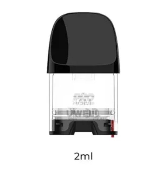 TANQUE CALIBURN G2 UN