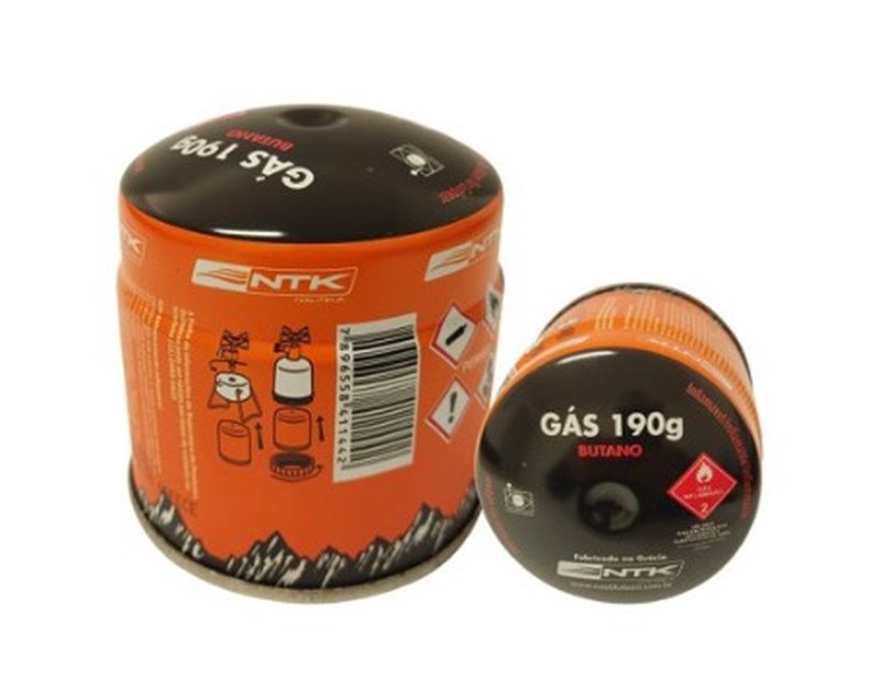 GAS NAUTIKA 190 GR