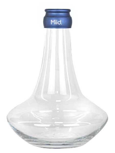 NARGUILE SULTAN MIID PACIFIC BLUE