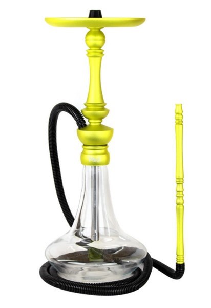 NARGUILE SULTAN MIID ACID YELLOW