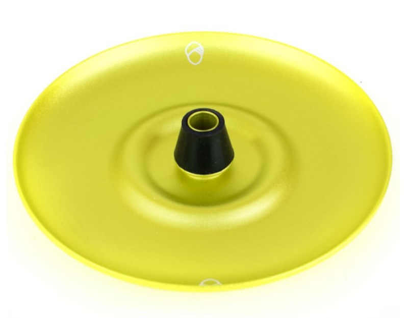 NARGUILE SULTAN MIID ACID YELLOW