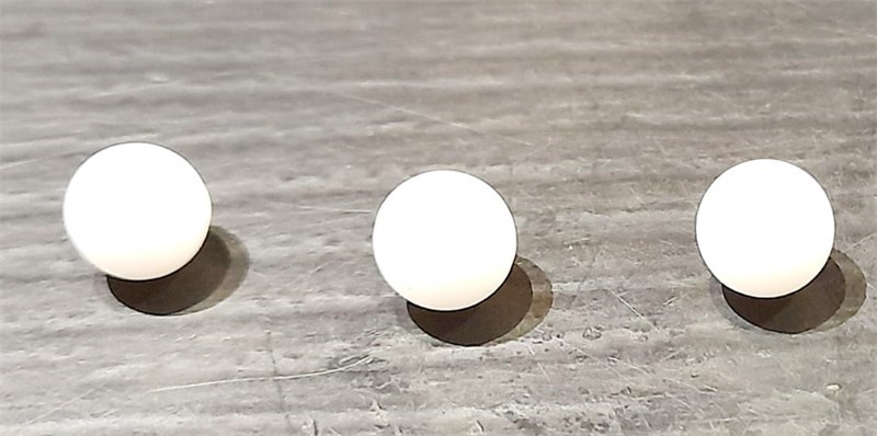 MIID BOLINHAS POLIACETAL UNIDADE