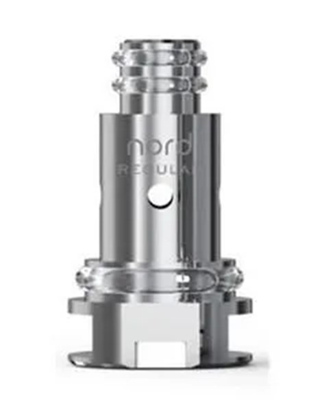 COIL SMOK NORD REGULAR 1,4 UNIDADE