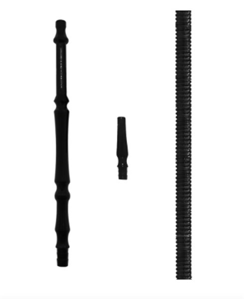 MANGUEIRA BRASUKA PRETO