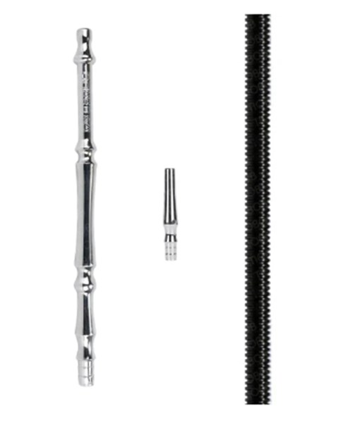 MANGUEIRA BRASUKA CINZA