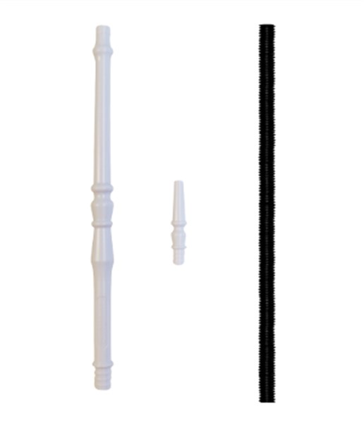 MANGUEIRA BRASUKA BRANCO