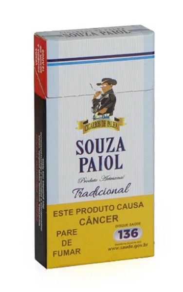 PALHEIRO SOUZA PAIOL TRADICIONAL
