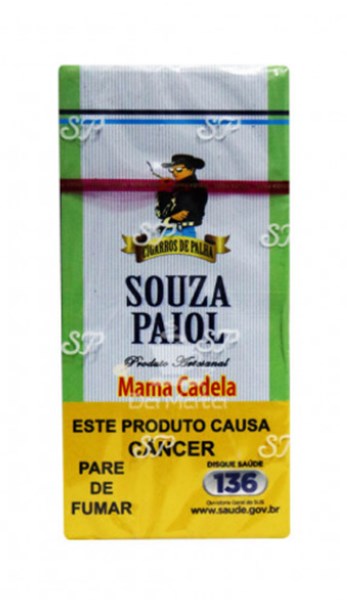 PALHEIRO SOUZA PAIOL MAMA CADELA