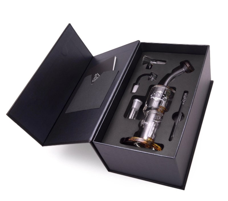 BONG SQUADAFUM JAH JAH VERDE