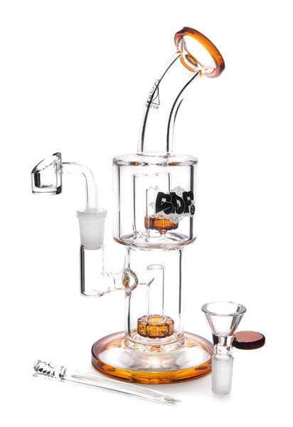 BONG SQUADAFUM JAH JAH VERDE