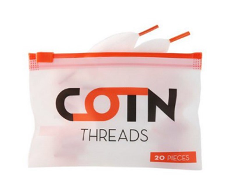 ALGODAO COTN PEQUENO