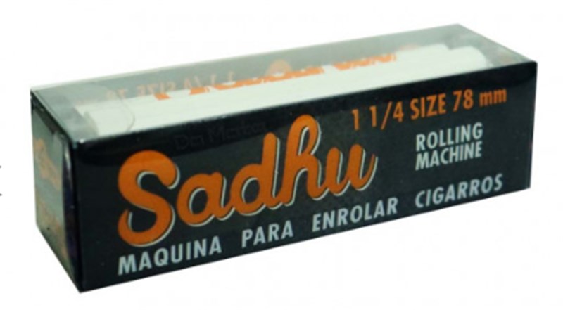 BOLADOR SADHU GURU PEQUENO