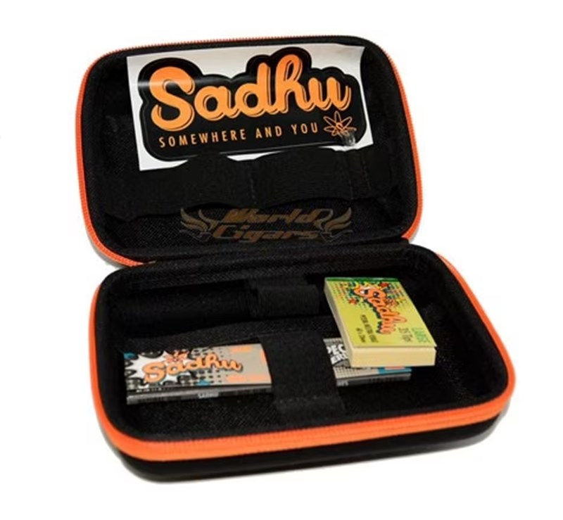 CASE SADHUGURU PRETO