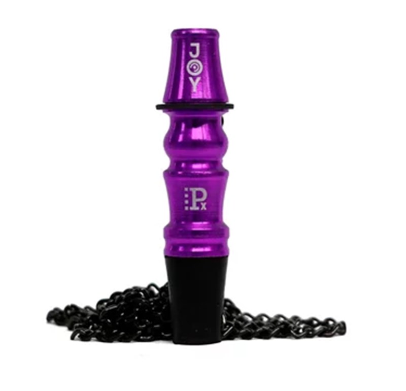 PITEIRA HIGIENICA JOY PX ROXO