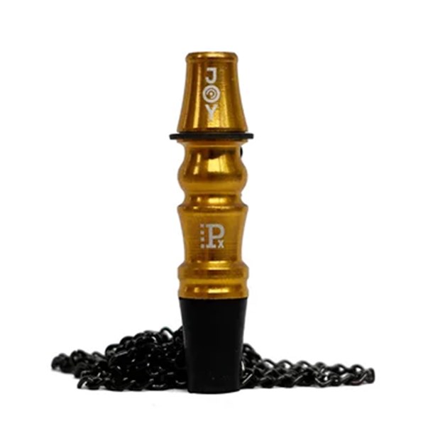 PITEIRA HIGIENICA JOY PX DOURADA