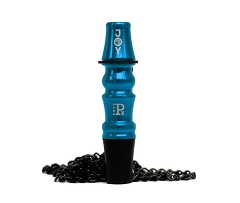 PITEIRA HIGIENICA JOY PX AZUL