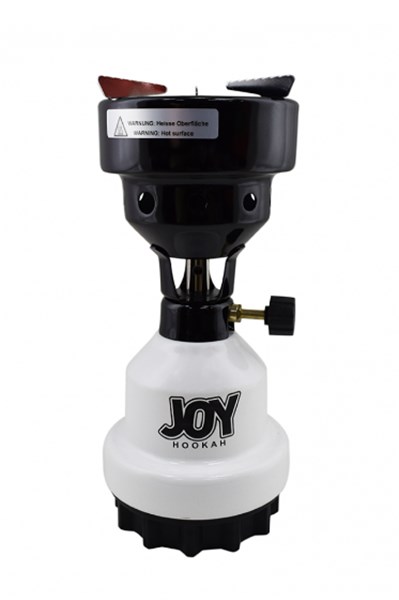 FOGAREIRO RAPTOR BRANCO