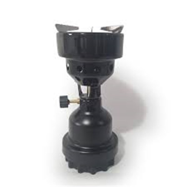 FOGAREIRO RAPTOR PRETO