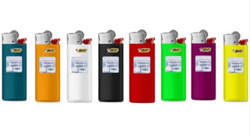 ISQUEIRO BIC MINI UN